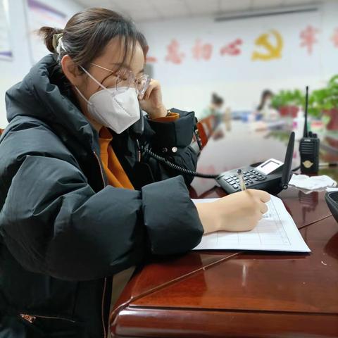 “疫”桥连心，让亲情萦绕幸福