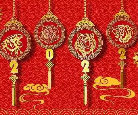 迎新年，庆元旦——榆林市第十五小学二年级二班