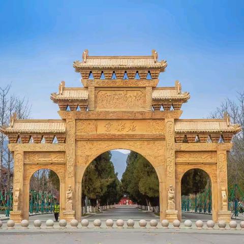 永乐宫的壁画终于让我给拍下来了，以前发表的不太清楚，我这次给发个高清的