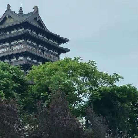 公园城市新地标——东安湖