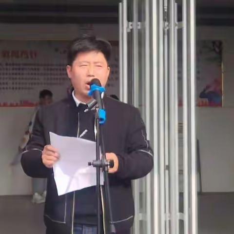 “中华魂”演讲比赛 ——科技托起强国梦