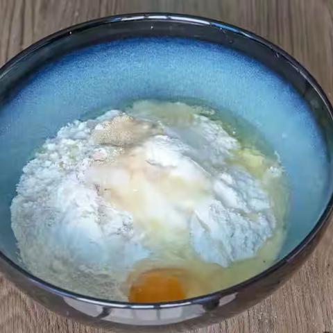 家庭制作面包方法