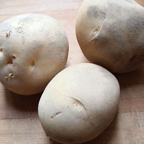 土豆是个宝