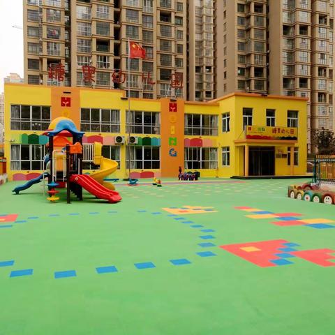 检查促进步，安全护成长——糖果幼儿园迎接谯城区卫生保健检查