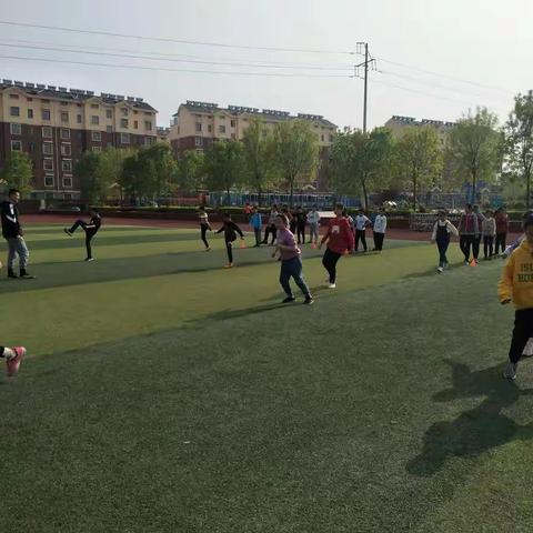 贵和小学足球⚽️社团