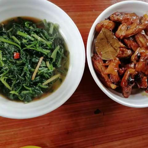 理解感恩父母，从一道菜做起