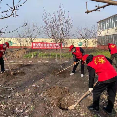 安阳特殊教育学校精神文明建设工作简报