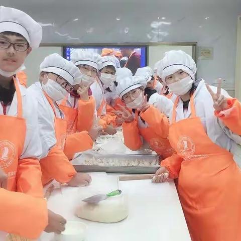 我们的食育课程