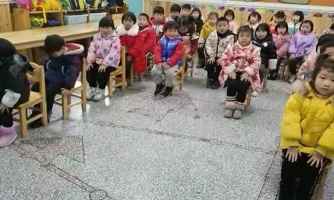 幼儿舞蹈《小可爱》