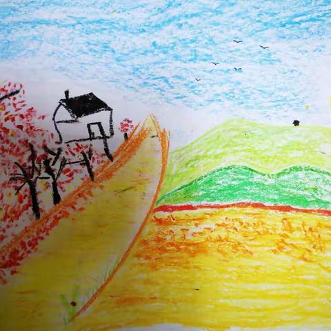 四季的声音一一三1班的孩子走进大自然，去聆听