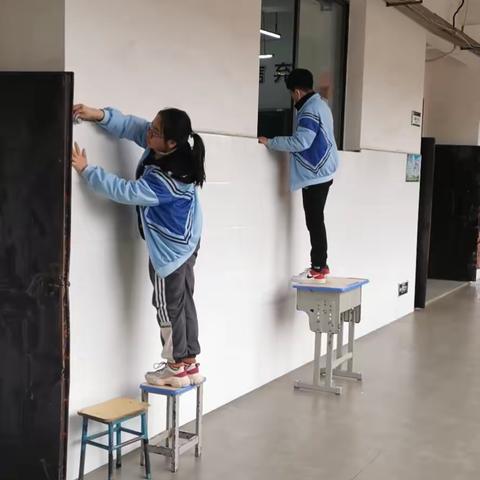 美化校园，开学第一周大扫除——安源学校开学大扫除纪实