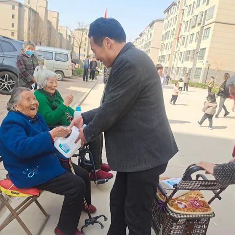 春暖花开季 浓情女神节