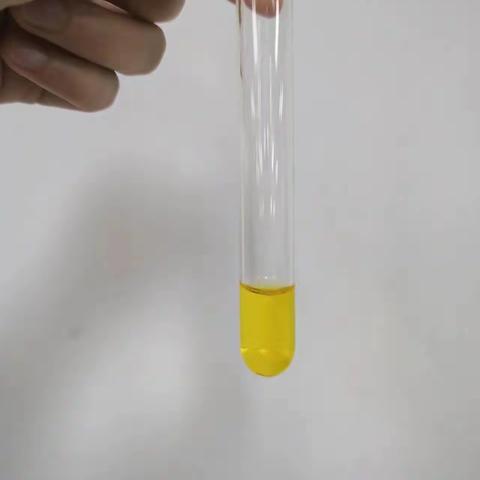 烃的含氧衍生物性质