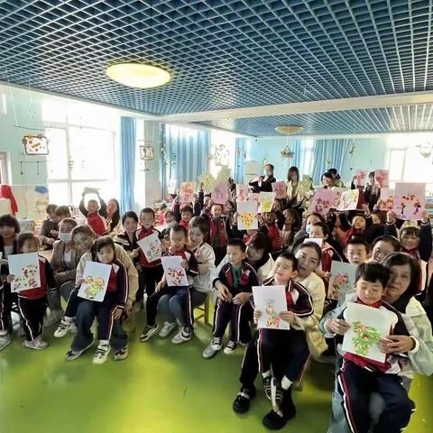 《巧用询问式教育，倾听孩子的看法》