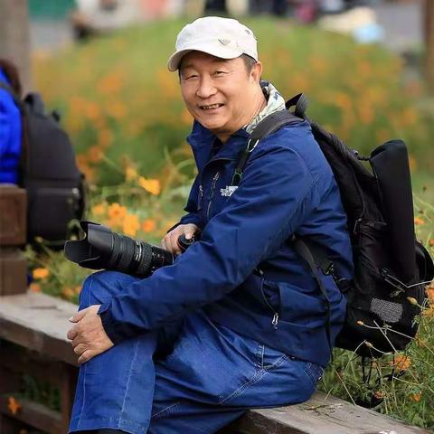 我玩摄影