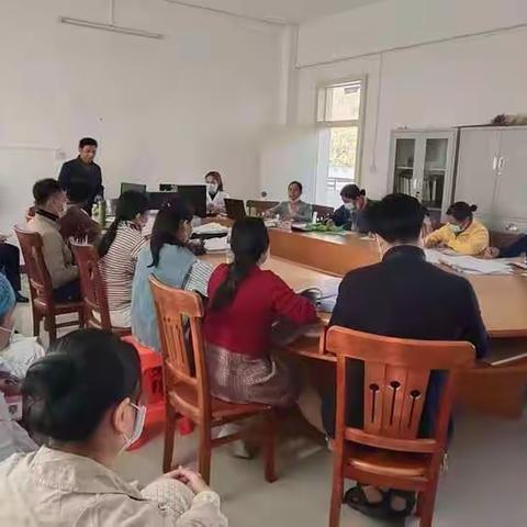 畅好乡卫生院开展新冠肺炎疫情防控应急演练