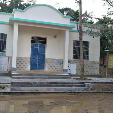 畅好乡卫生室基本情况