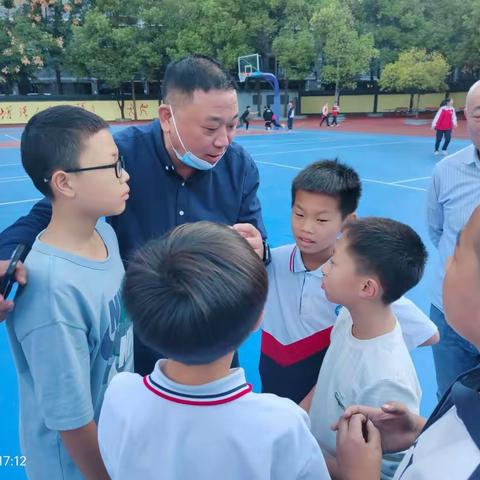 喜迎党的二十大，多彩社团展风采——记衡阳市第十六中学开展师生兴趣社团活动