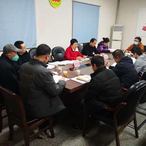 区住建局组织召开人防工程普查工作部署会，安排部署我区人防工程普查任务