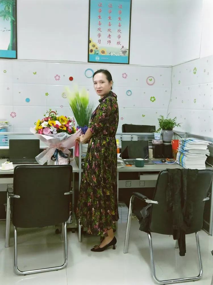 玉溪市新平二中普俊萍的美篇
