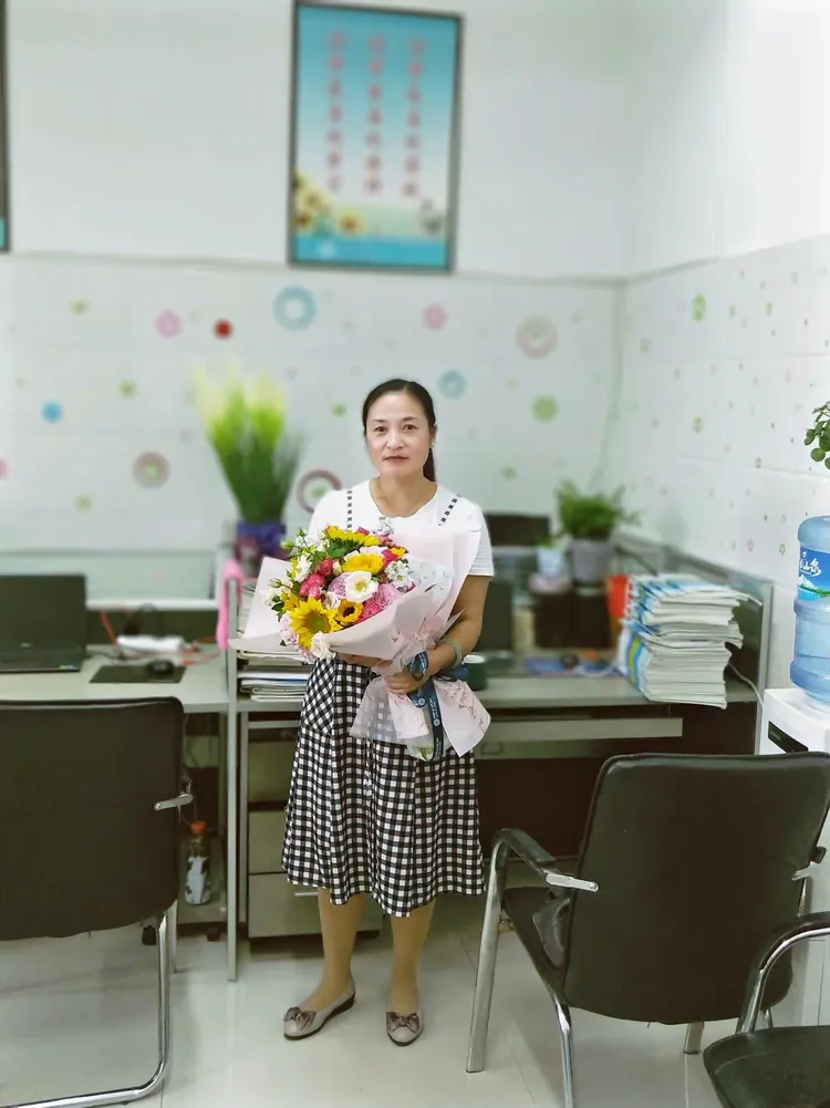 玉溪市新平二中普俊萍的美篇