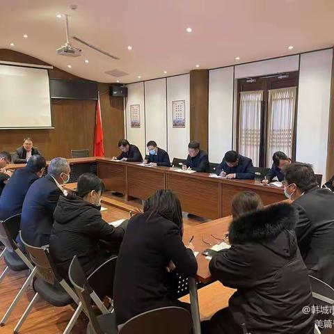 安全｜党家村景区开展安全隐患专项整治工作