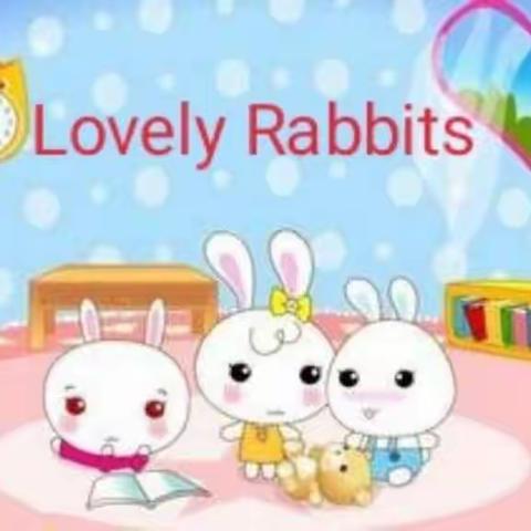 Lovely  Rabbits