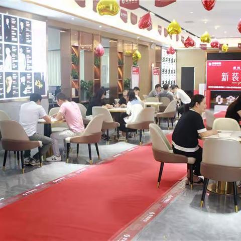 金煌装饰衡阳、郴州旗舰店双开业，好住不贵新体验