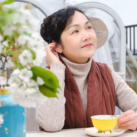 人生如茶☕️