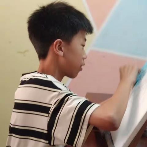 2024春季学习展示汪榆棋