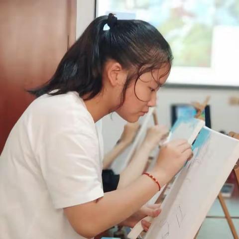 2024春季学习展示赵星嫒