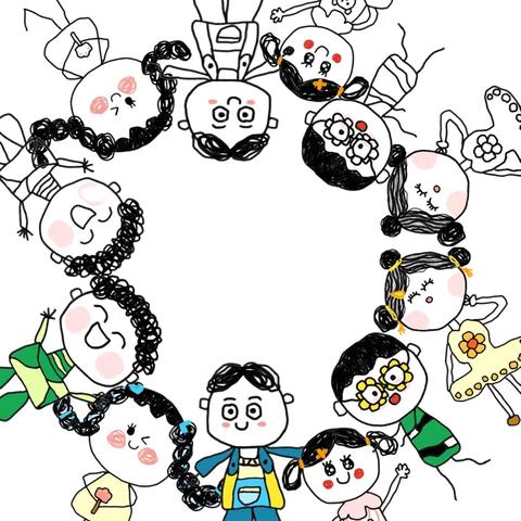 【江岸区实验星悦（澜岸）幼儿园】小三班——你与星河，皆可收藏