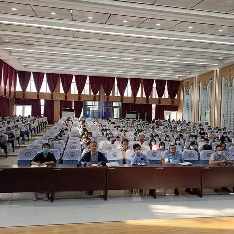 “云端科学引领   助力拔节成长”——南乐县教育局教育教学研究室幼小衔接研修活动纪实