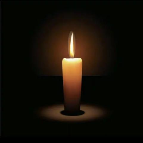 天堂的您，还好吗？