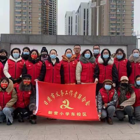 全力以“护”，守护祖国的花朵