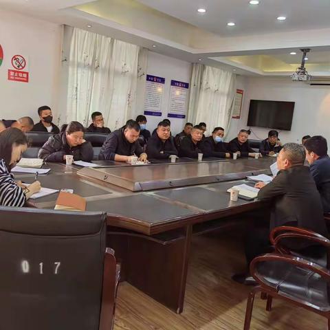 齐抓共管，筑牢防线，共创一片蓝天