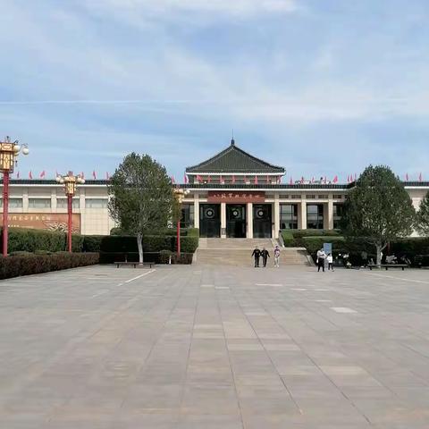 2023年国庆行之武乡