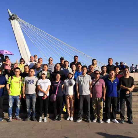 9月21日大美山东行