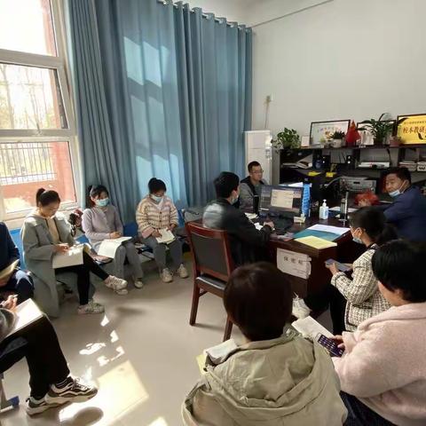 加强安全教育，培养一代新人——阳邵集中心小学4·15全民国家安全教育日活动展示