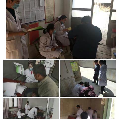 扶贫在路上（1）