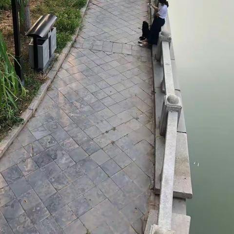 火红七月，走出一抹清凉