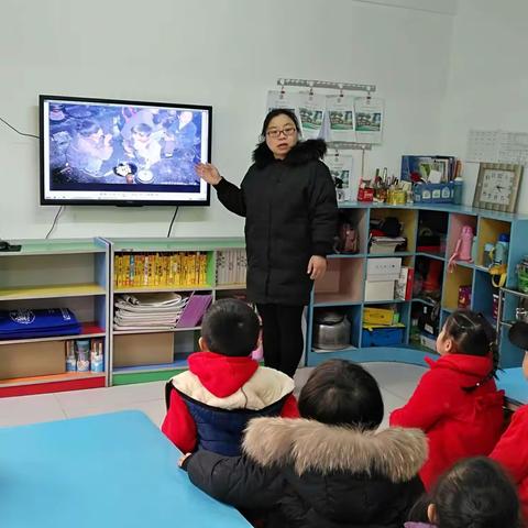 西台幼儿园 【幼三班】“ 衣份爱心    衣份温暖 ”感恩活动