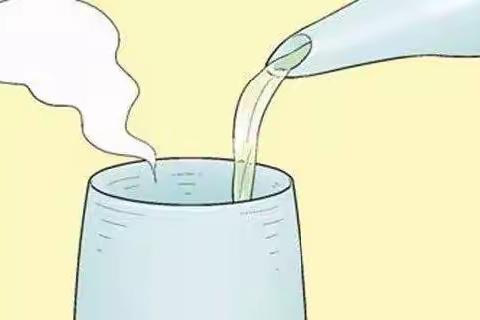 急救小知识——烫伤怎么办