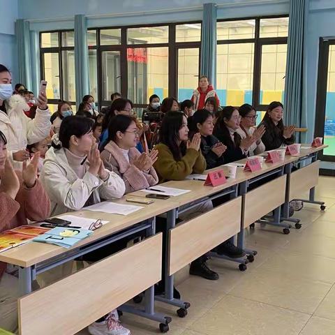 巧手自理，助力成长——记无为市实验幼儿园教育集团第四届“成长小舞台”幼儿素质大赛之小班自理能力篇