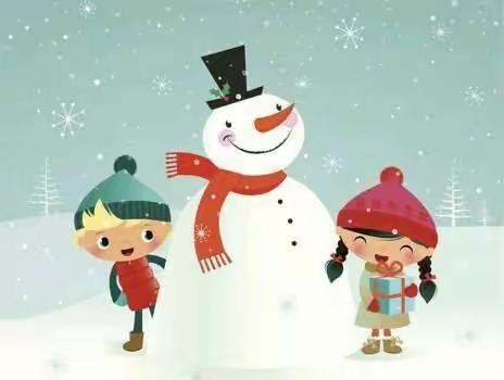 雨雪天致家长的一封信