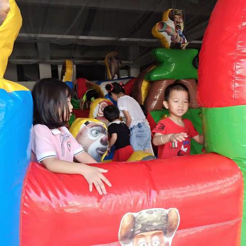 白鹅乡小博士幼儿园秋季开始报名招生啦！