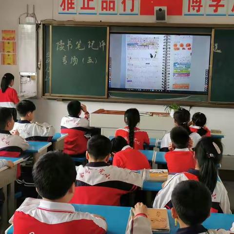 当阅读成为一种习惯