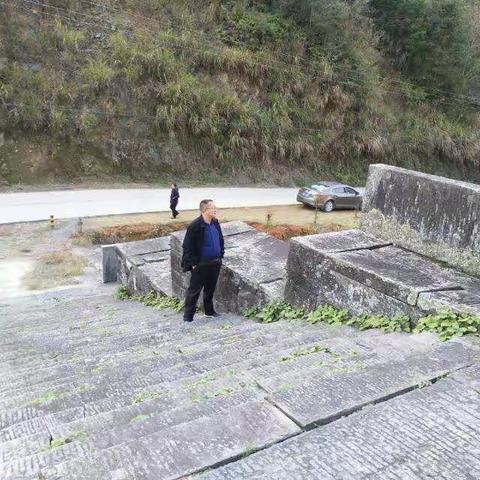 2017 ，11，26游石头部落