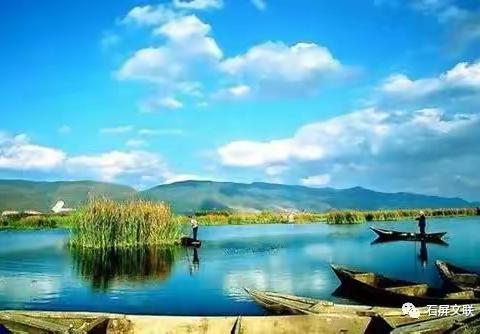 异龙湖之     签约女神