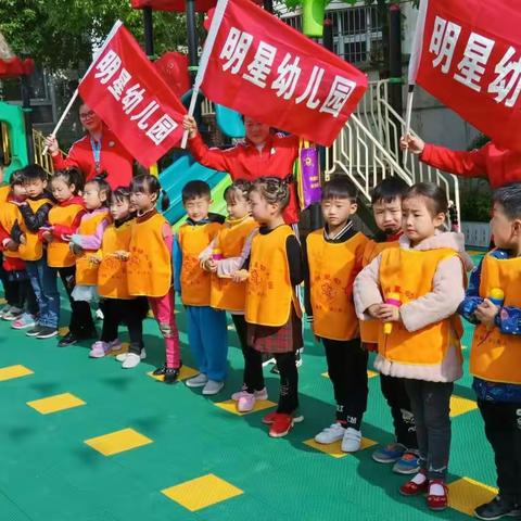 《快乐口才秀》勇敢秀自己之小记者采访记